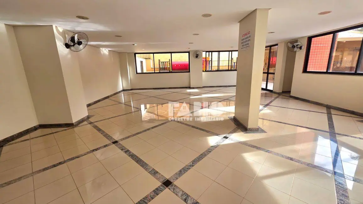 Foto 7 de Apartamento com 3 quartos à venda, 105m2 em Vila Redentora, Sao Jose Do Rio Preto - SP