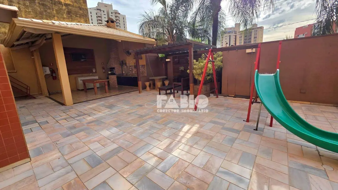 Foto 4 de Apartamento com 3 quartos à venda, 105m2 em Vila Redentora, Sao Jose Do Rio Preto - SP