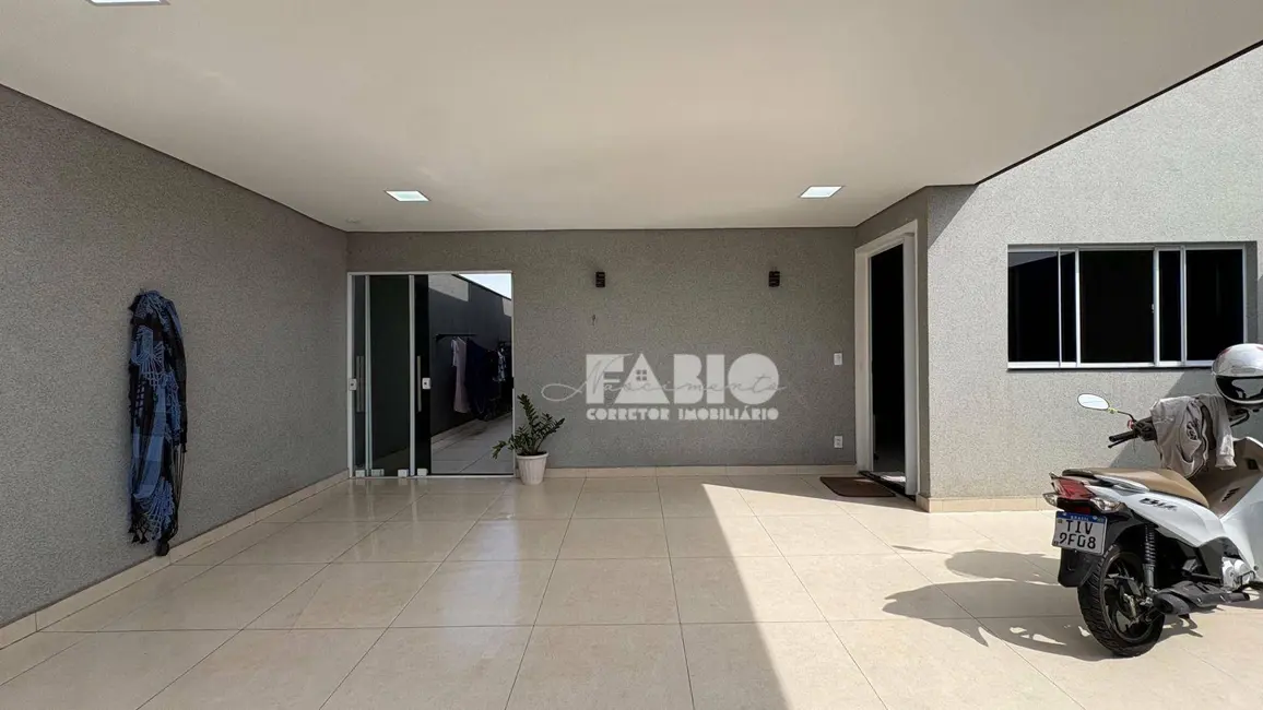 Foto 6 de Casa com 2 quartos à venda, 200m2 em Mirassol - SP