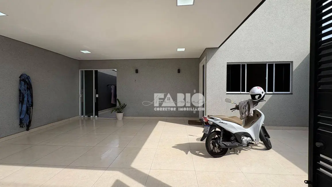 Foto 4 de Casa com 2 quartos à venda, 200m2 em Mirassol - SP