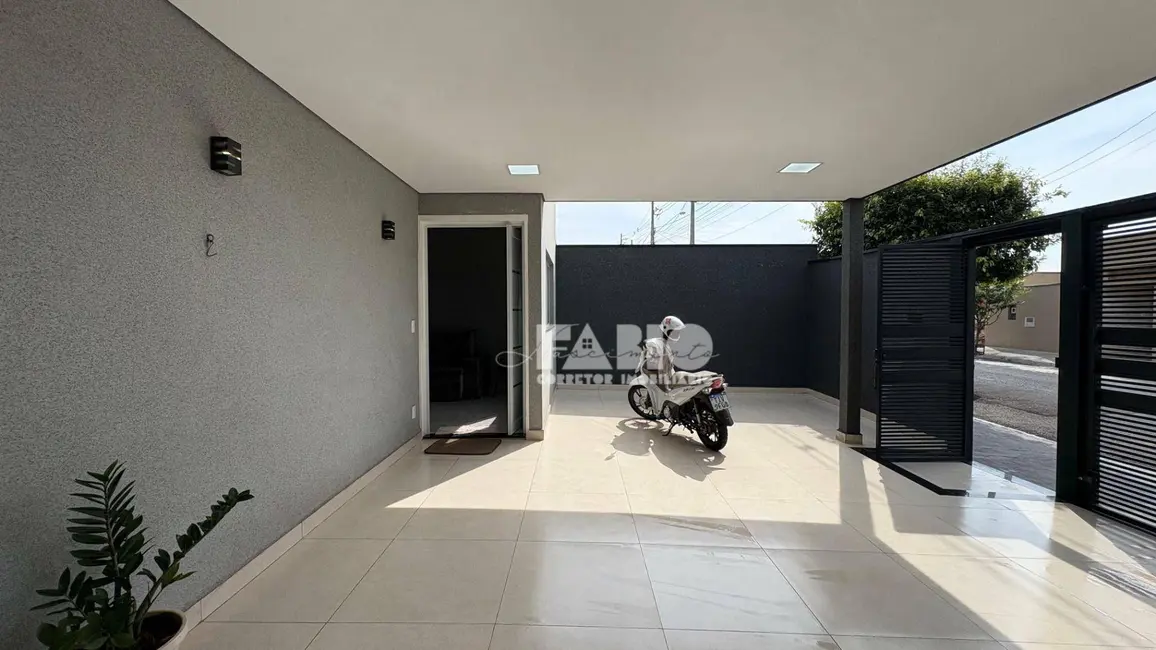 Foto 5 de Casa com 2 quartos à venda, 200m2 em Mirassol - SP