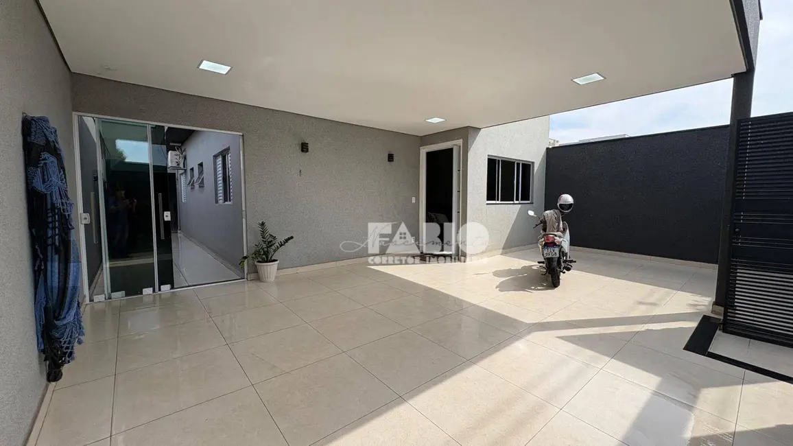 Foto 7 de Casa com 2 quartos à venda, 200m2 em Mirassol - SP