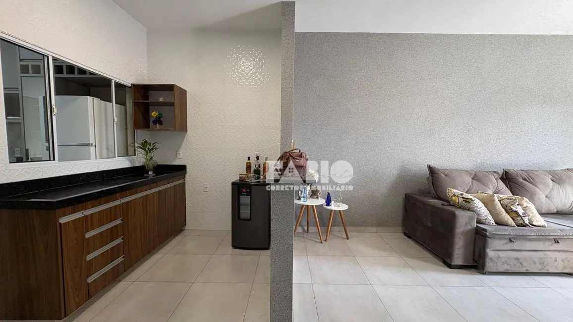 Foto 9 de Casa com 2 quartos à venda, 200m2 em Mirassol - SP