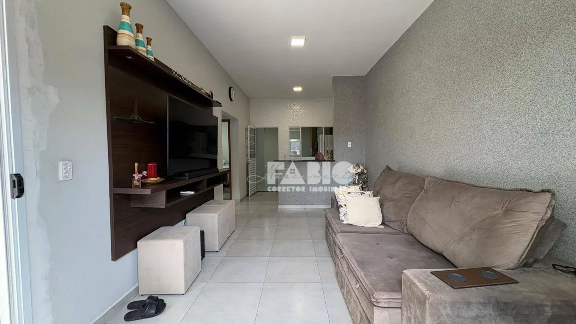Foto 8 de Casa com 2 quartos à venda, 200m2 em Mirassol - SP