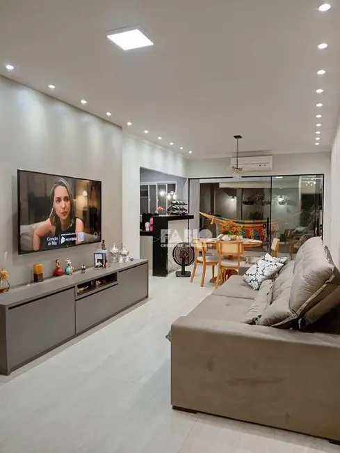 Casa de Condomínio com 3 quartos à venda, 200m2 em Belvedere Terra Nova, Sao Jose Do Rio Preto - SP - imagem 1 Foto 1 de Casa de Condomínio com 3 quartos à venda, 200m2 em Belvedere Terra Nova, Sao Jose Do Rio Preto - SP