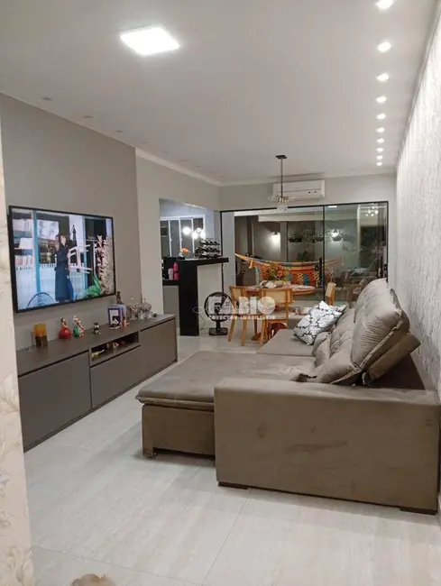 Casa de Condomínio com 3 quartos à venda, 200m2 em Belvedere Terra Nova, Sao Jose Do Rio Preto - SP - imagem 4 Foto 4 de Casa de Condomínio com 3 quartos à venda, 200m2 em Belvedere Terra Nova, Sao Jose Do Rio Preto - SP