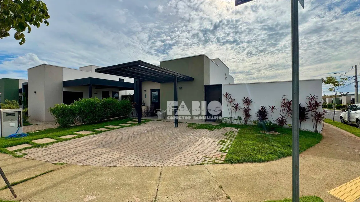 Foto 3 de Casa de Condomínio com 2 quartos à venda, 218m2 em Sao Jose Do Rio Preto - SP