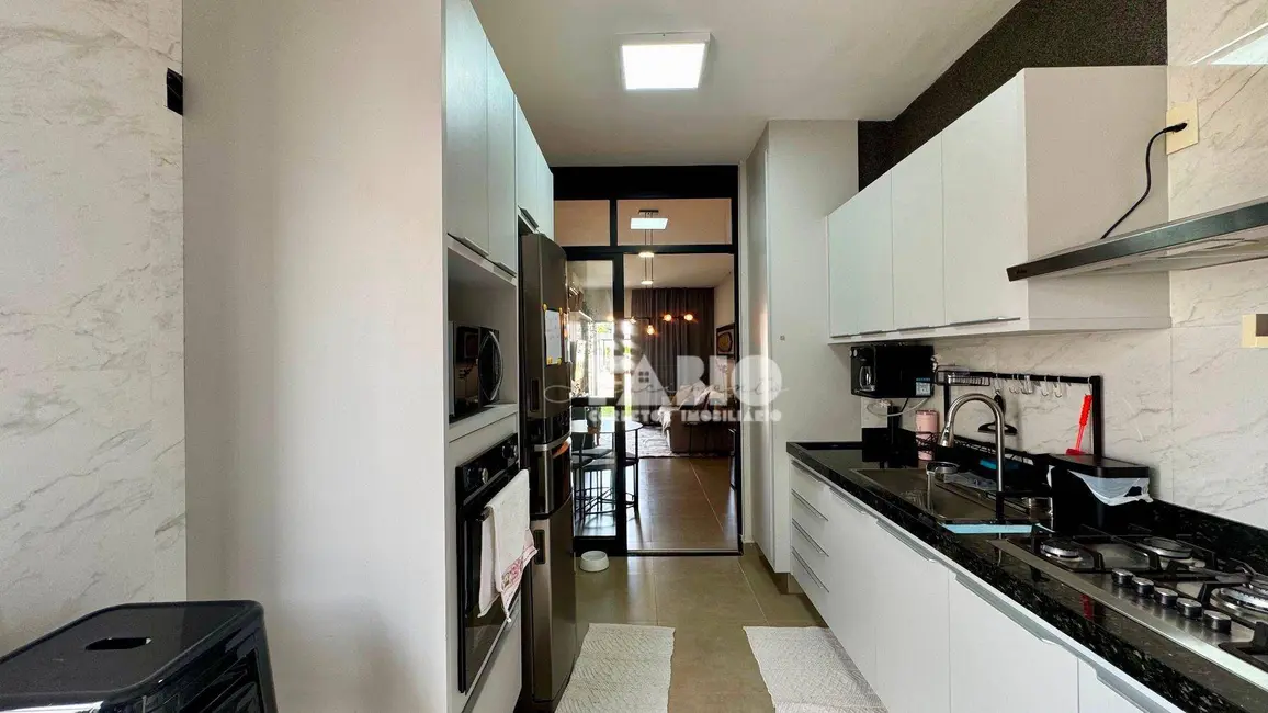Foto 5 de Casa de Condomínio com 2 quartos à venda, 218m2 em Sao Jose Do Rio Preto - SP