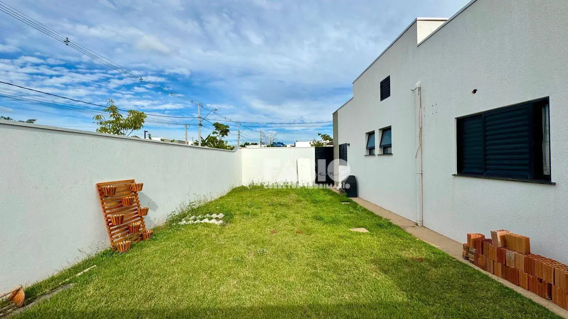 Foto 8 de Casa de Condomínio com 2 quartos à venda, 218m2 em Sao Jose Do Rio Preto - SP