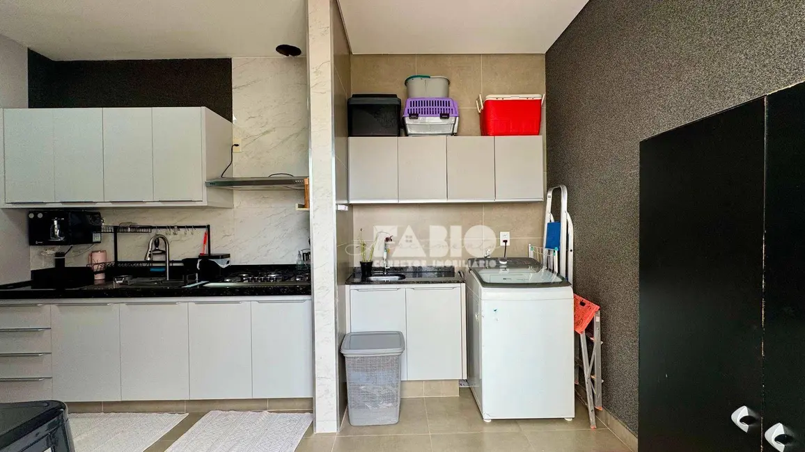 Foto 6 de Casa de Condomínio com 2 quartos à venda, 218m2 em Sao Jose Do Rio Preto - SP