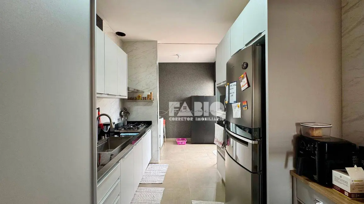 Foto 4 de Casa de Condomínio com 2 quartos à venda, 218m2 em Sao Jose Do Rio Preto - SP