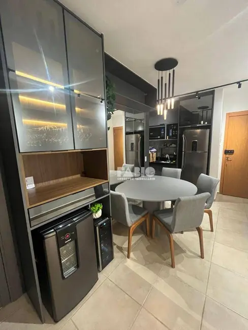 Foto 7 de Apartamento com 2 quartos à venda, 47m2 em Jardim Yolanda, Sao Jose Do Rio Preto - SP