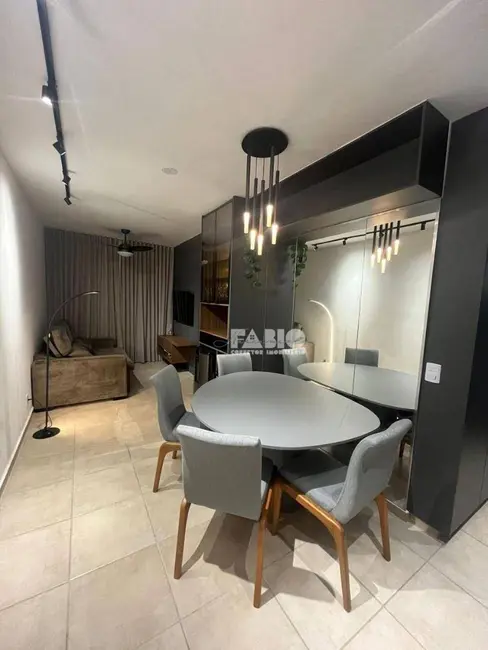 Foto 8 de Apartamento com 2 quartos à venda, 47m2 em Jardim Yolanda, Sao Jose Do Rio Preto - SP