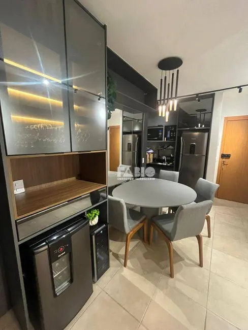 Foto 2 de Apartamento com 2 quartos à venda, 47m2 em Jardim Yolanda, Sao Jose Do Rio Preto - SP