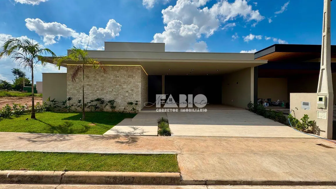 Casa de Condomínio com 4 quartos à venda, 400m2 em Sao Jose Do Rio Preto - SP - imagem 1 Foto 1 de Casa de Condomínio com 4 quartos à venda, 400m2 em Sao Jose Do Rio Preto - SP