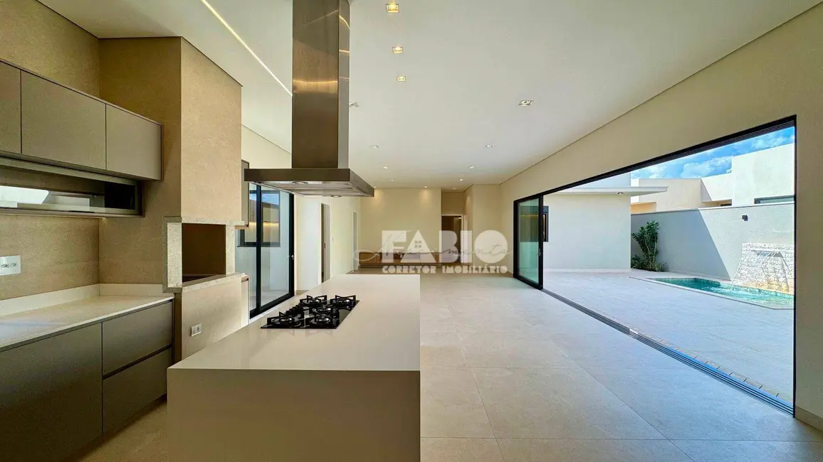 Casa de Condomínio com 4 quartos à venda, 400m2 em Sao Jose Do Rio Preto - SP - imagem 8 Foto 8 de Casa de Condomínio com 4 quartos à venda, 400m2 em Sao Jose Do Rio Preto - SP