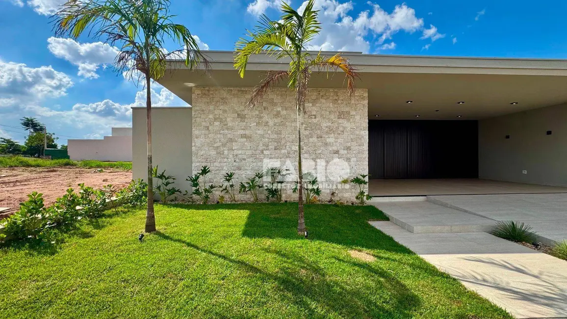 Casa de Condomínio com 4 quartos à venda, 400m2 em Sao Jose Do Rio Preto - SP - imagem 4 Foto 4 de Casa de Condomínio com 4 quartos à venda, 400m2 em Sao Jose Do Rio Preto - SP