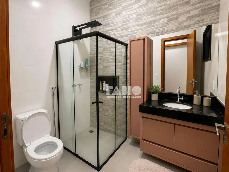 Foto 4 de Casa com 2 quartos à venda, 171m2 em Mirassol - SP