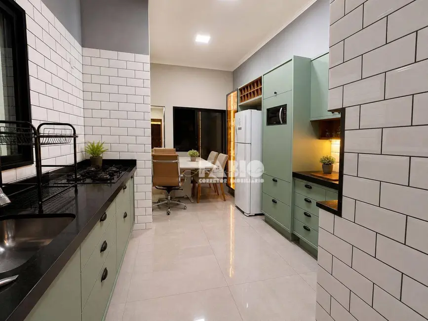 Foto 7 de Casa com 2 quartos à venda, 171m2 em Mirassol - SP