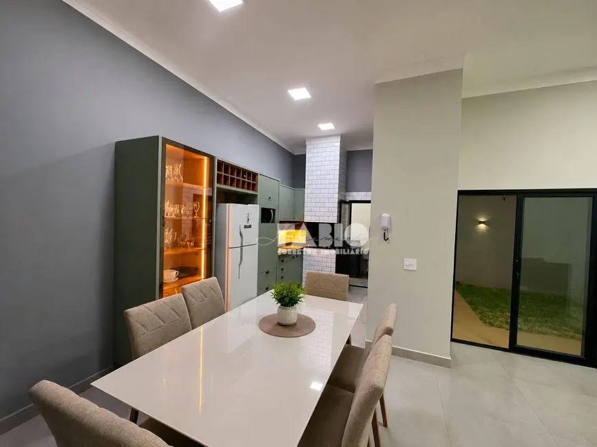 Foto 5 de Casa com 2 quartos à venda, 171m2 em Mirassol - SP