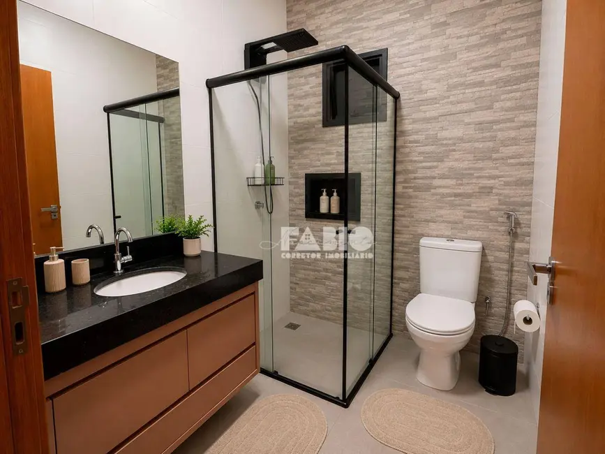 Foto 6 de Casa com 2 quartos à venda, 171m2 em Mirassol - SP