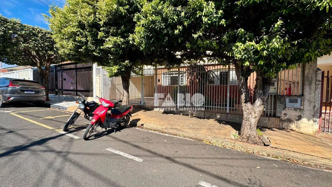 Foto 3 de Casa com 3 quartos à venda, 363m2 em Parque Industrial, Sao Jose Do Rio Preto - SP