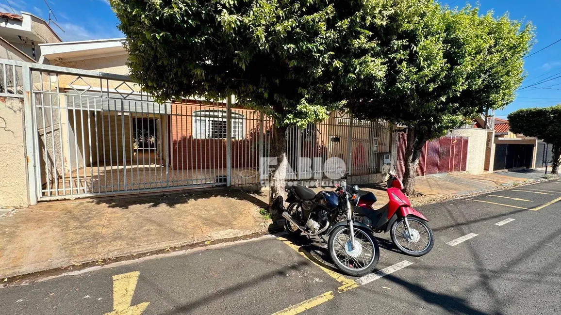 Foto 1 de Casa com 3 quartos à venda, 363m2 em Parque Industrial, Sao Jose Do Rio Preto - SP