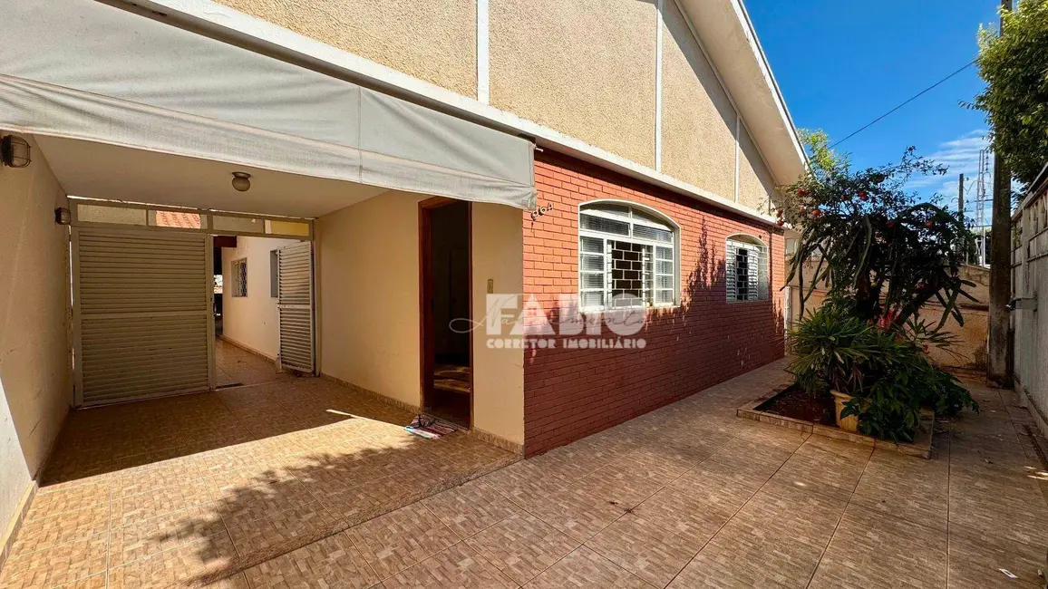 Foto 5 de Casa com 3 quartos à venda, 363m2 em Parque Industrial, Sao Jose Do Rio Preto - SP