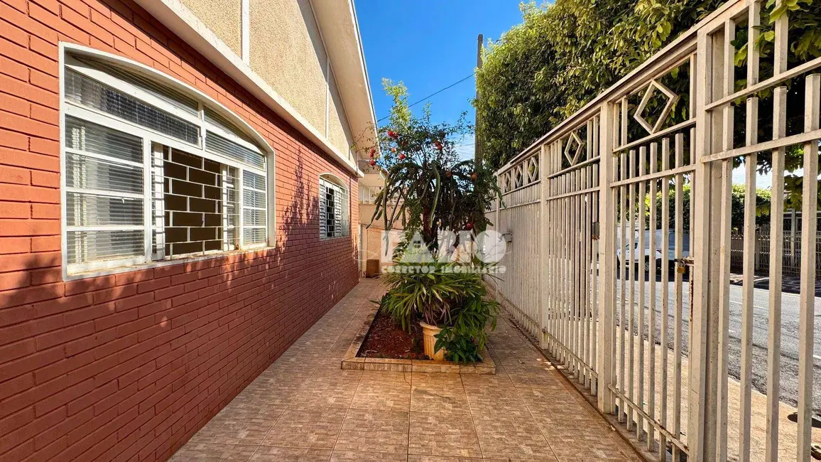 Foto 4 de Casa com 3 quartos à venda, 363m2 em Parque Industrial, Sao Jose Do Rio Preto - SP