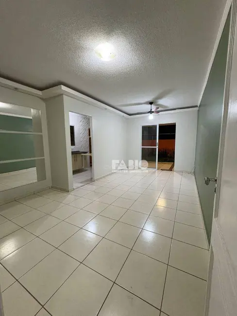 Foto 3 de Casa de Condomínio com 3 quartos à venda, 200m2 em Terra Nova Garden Village, Sao Jose Do Rio Preto - SP