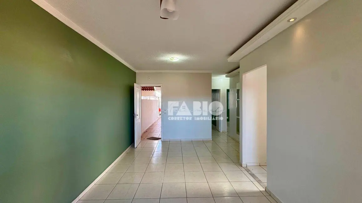 Casa de Condomínio com 3 quartos à venda, 200m2 em Terra Nova Garden Village, Sao Jose Do Rio Preto - SP - imagem 5 Foto 5 de Casa de Condomínio com 3 quartos à venda, 200m2 em Terra Nova Garden Village, Sao Jose Do Rio Preto - SP