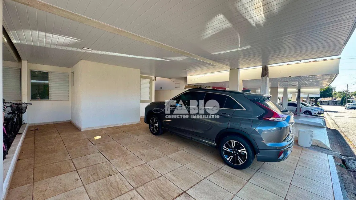 Casa de Condomínio com 3 quartos à venda, 200m2 em Terra Nova Garden Village, Sao Jose Do Rio Preto - SP - imagem 2 Foto 2 de Casa de Condomínio com 3 quartos à venda, 200m2 em Terra Nova Garden Village, Sao Jose Do Rio Preto - SP