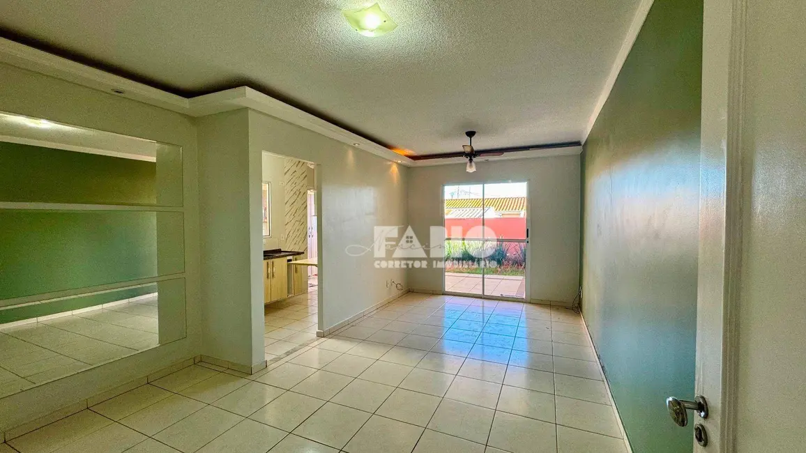 Casa de Condomínio com 3 quartos à venda, 200m2 em Terra Nova Garden Village, Sao Jose Do Rio Preto - SP - imagem 3 Foto 3 de Casa de Condomínio com 3 quartos à venda, 200m2 em Terra Nova Garden Village, Sao Jose Do Rio Preto - SP