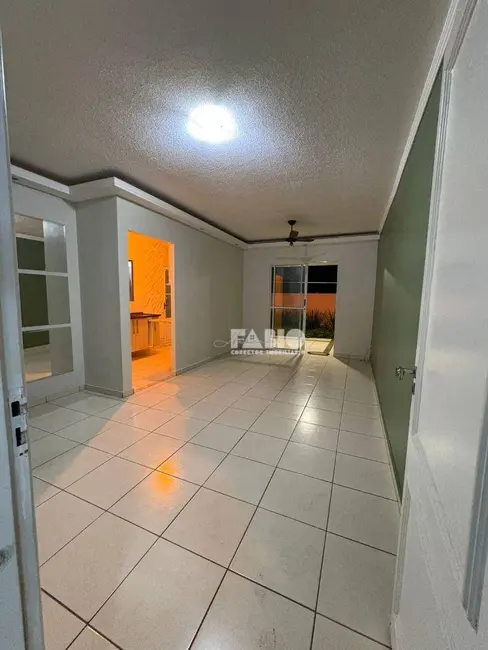 Foto 8 de Casa de Condomínio com 3 quartos à venda, 200m2 em Terra Nova Garden Village, Sao Jose Do Rio Preto - SP