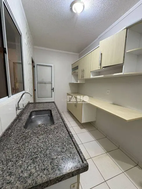 Foto 9 de Casa de Condomínio com 3 quartos à venda, 200m2 em Terra Nova Garden Village, Sao Jose Do Rio Preto - SP