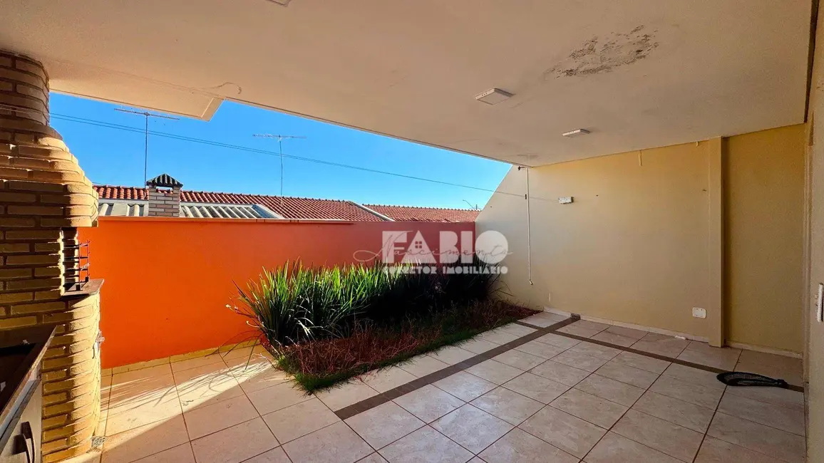 Casa de Condomínio com 3 quartos à venda, 200m2 em Terra Nova Garden Village, Sao Jose Do Rio Preto - SP - imagem 9 Foto 9 de Casa de Condomínio com 3 quartos à venda, 200m2 em Terra Nova Garden Village, Sao Jose Do Rio Preto - SP