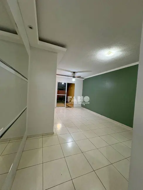 Foto 6 de Casa de Condomínio com 3 quartos à venda, 200m2 em Terra Nova Garden Village, Sao Jose Do Rio Preto - SP