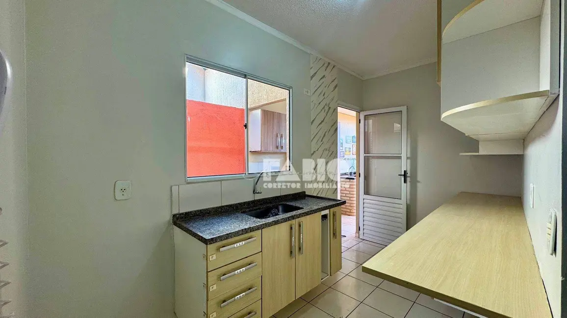 Casa de Condomínio com 3 quartos à venda, 200m2 em Terra Nova Garden Village, Sao Jose Do Rio Preto - SP - imagem 6 Foto 6 de Casa de Condomínio com 3 quartos à venda, 200m2 em Terra Nova Garden Village, Sao Jose Do Rio Preto - SP