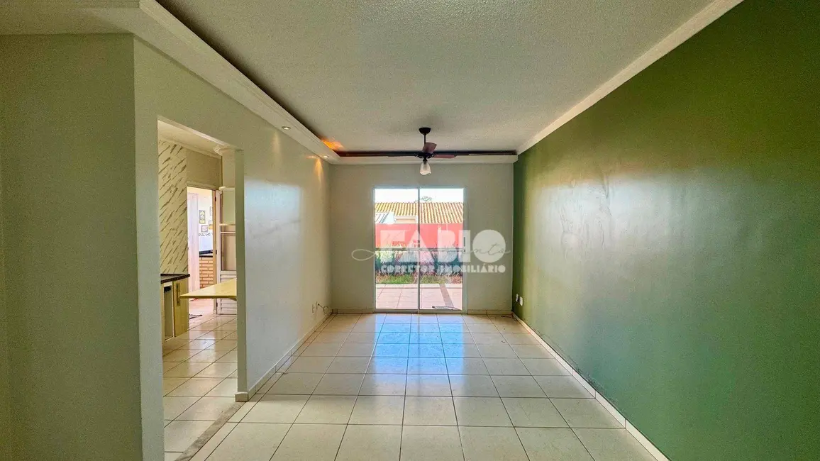 Casa de Condomínio com 3 quartos à venda, 200m2 em Terra Nova Garden Village, Sao Jose Do Rio Preto - SP - imagem 4 Foto 4 de Casa de Condomínio com 3 quartos à venda, 200m2 em Terra Nova Garden Village, Sao Jose Do Rio Preto - SP