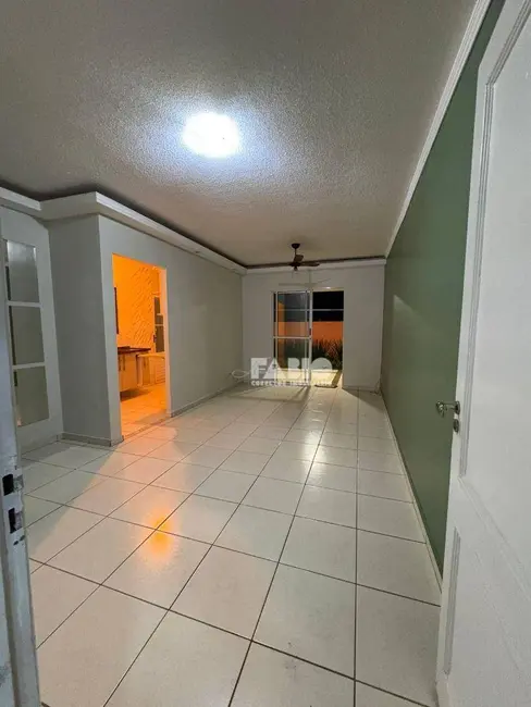 Foto 7 de Casa de Condomínio com 3 quartos à venda, 200m2 em Terra Nova Garden Village, Sao Jose Do Rio Preto - SP
