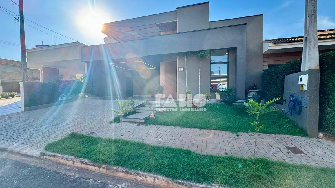 Foto 3 de Casa de Condomínio com 3 quartos à venda, 360m2 em Sao Jose Do Rio Preto - SP