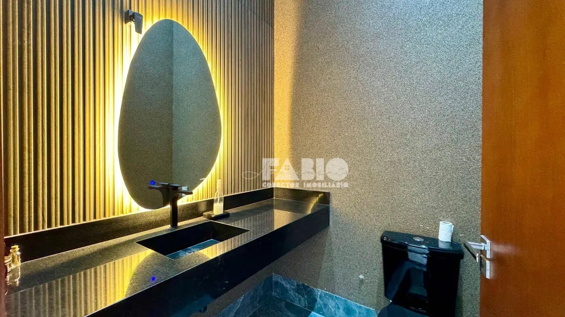Foto 7 de Casa de Condomínio com 3 quartos à venda, 360m2 em Sao Jose Do Rio Preto - SP