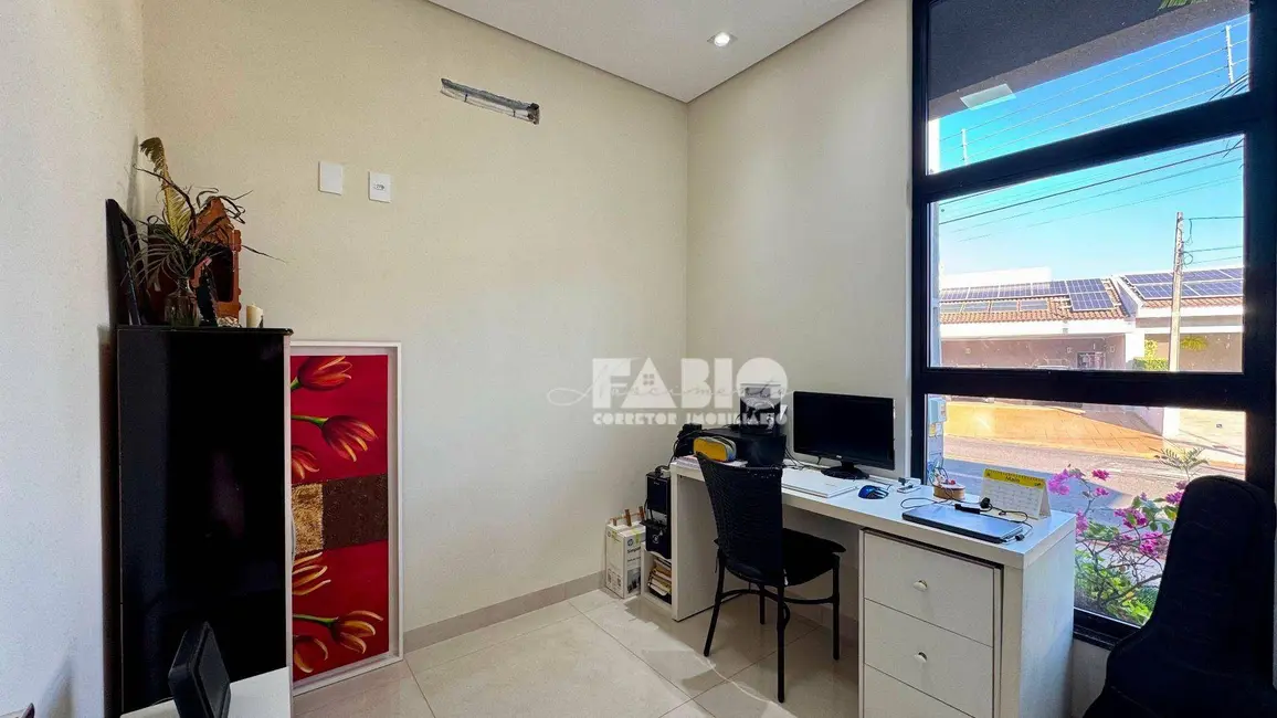 Foto 8 de Casa de Condomínio com 3 quartos à venda, 360m2 em Sao Jose Do Rio Preto - SP