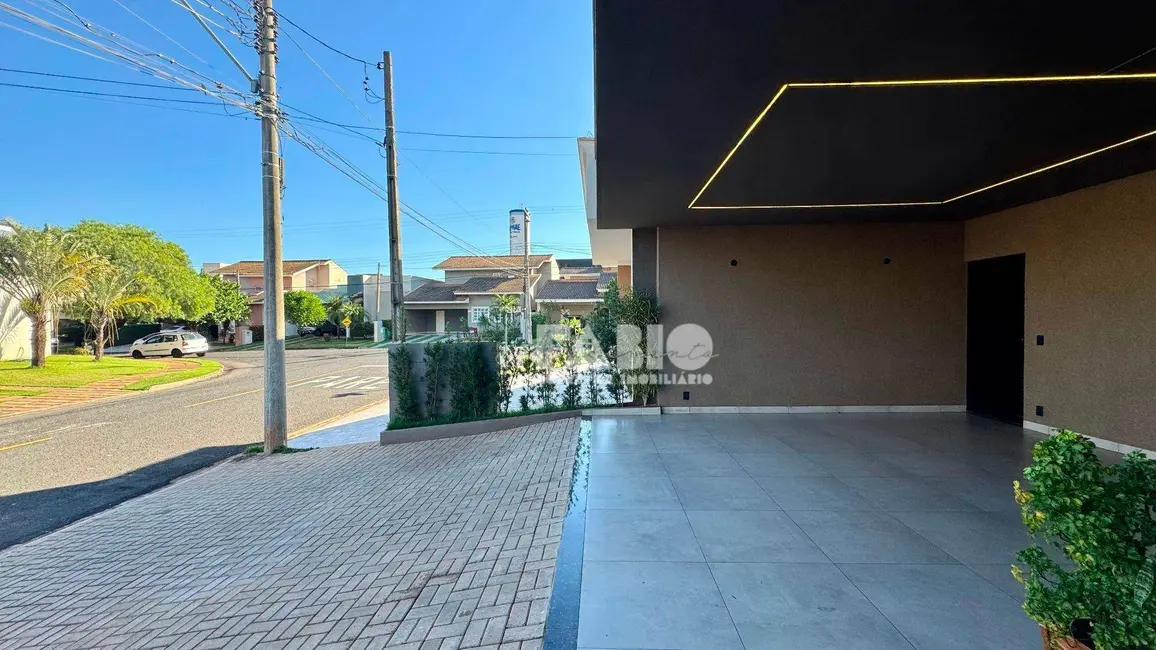 Foto 6 de Casa de Condomínio com 3 quartos à venda, 360m2 em Sao Jose Do Rio Preto - SP