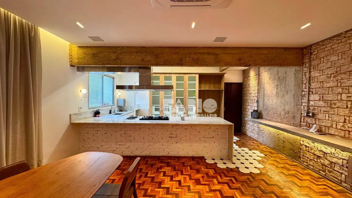 Apartamento com 2 quartos à venda, 120m2 em Centro, Sao Jose Do Rio Preto - SP - imagem 4 Foto 4 de Apartamento com 2 quartos à venda, 120m2 em Centro, Sao Jose Do Rio Preto - SP