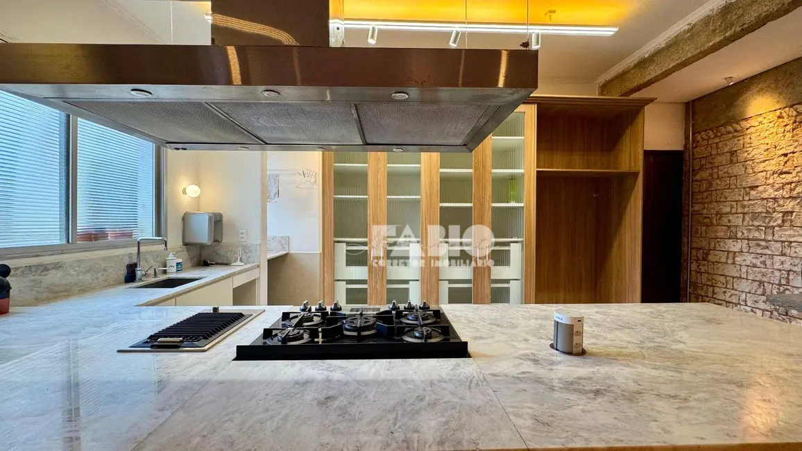 Apartamento com 2 quartos à venda, 120m2 em Centro, Sao Jose Do Rio Preto - SP - imagem 5 Foto 5 de Apartamento com 2 quartos à venda, 120m2 em Centro, Sao Jose Do Rio Preto - SP
