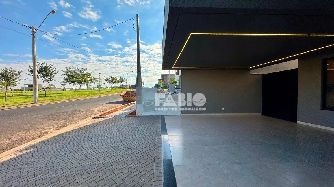 Foto 5 de Casa de Condomínio com 3 quartos à venda, 305m2 em Sao Jose Do Rio Preto - SP