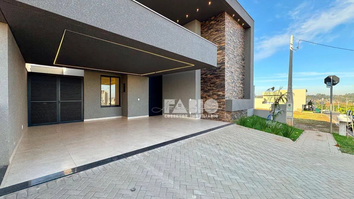 Foto 6 de Casa de Condomínio com 3 quartos à venda, 305m2 em Sao Jose Do Rio Preto - SP