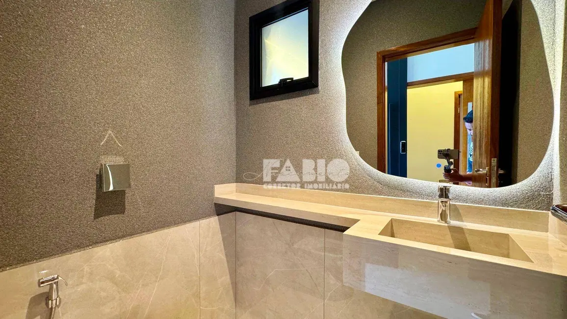 Foto 7 de Casa de Condomínio com 3 quartos à venda, 305m2 em Sao Jose Do Rio Preto - SP