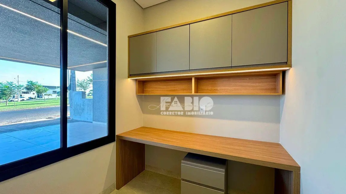 Foto 8 de Casa de Condomínio com 3 quartos à venda, 305m2 em Sao Jose Do Rio Preto - SP